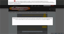 Desktop Screenshot of mauriziocarini.com